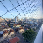Apartamento Residencial à venda, Vila Matias, Santos - AP0656.