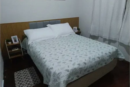 Sobrado à venda com 3 quartos em Vila Analia, São Paulo, SP