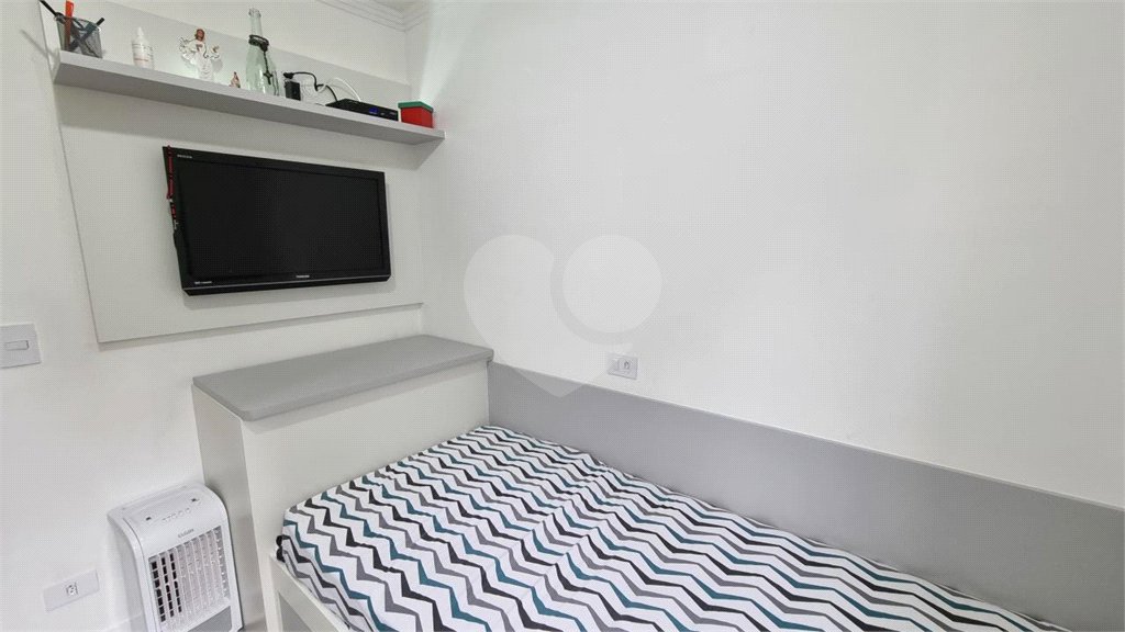 Apartamento à venda com 3 quartos, sendo 1 suíte, em Jardim Esmeralda, São Paulo, SP