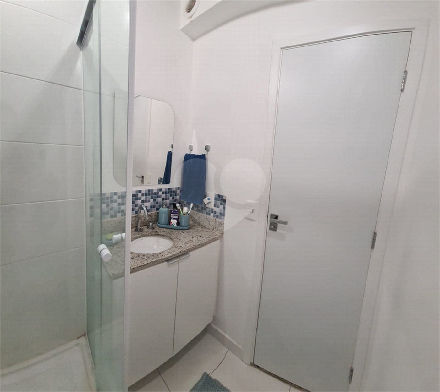Apartamento à venda ou para alugar com 1 quarto em Santana, São Paulo, SP