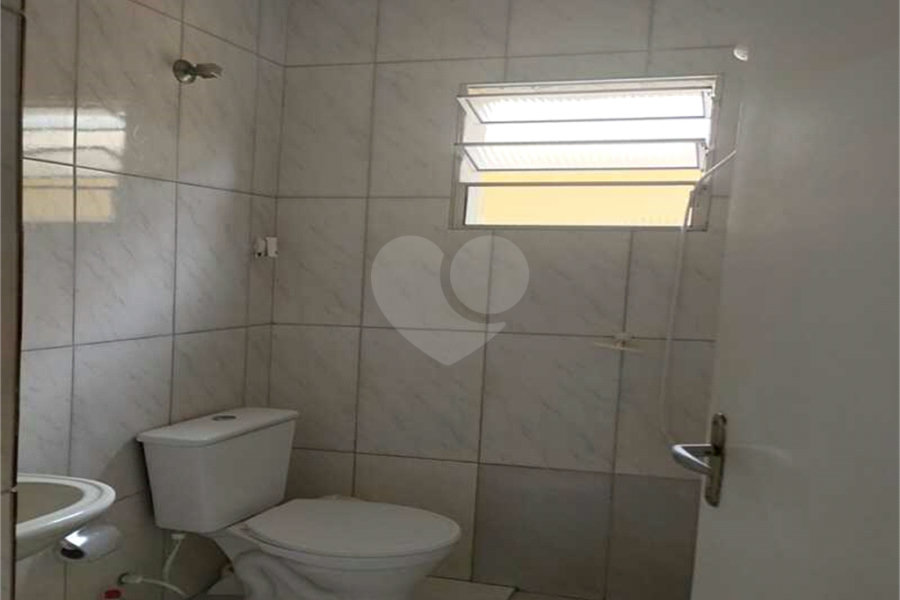Sobrado à venda com 4 quartos em Casa Verde, São Paulo, SP