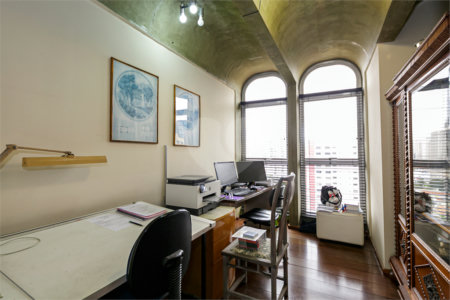 Apartamento à venda com 4 suítes em Brooklin, São Paulo, SP