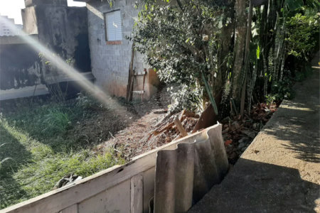 Terreno à venda em Vila Mazzei, São Paulo, SP