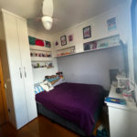 Apartamento à venda com 2 quartos em Vila Antônio, São Paulo, SP