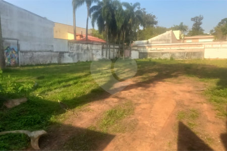 Terreno à venda em Alto da Boa Vista, São Paulo, SP