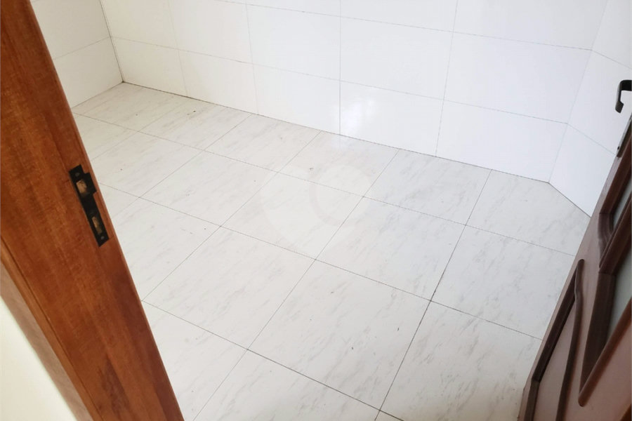 Casa à venda com 3 suítes em Tucuruvi, São Paulo, SP