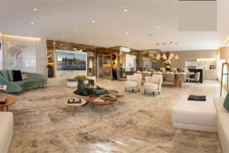 Apartamento à venda com 3 suítes em Pinheiros, São Paulo, SP