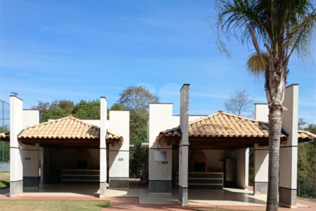 Terreno à venda no condomínio Golden Park Residence II, Sorocaba - SP