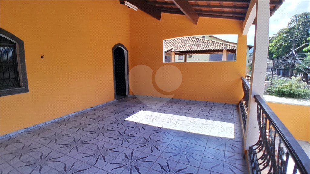 Casa à venda com 3 quartos, sendo 1 suíte, em Campo Grande, Rio de Janeiro, RJ