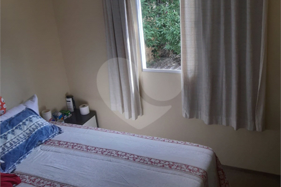 Casa à venda com 3 quartos, sendo 1 suíte, em Horto Florestal, São Paulo, SP