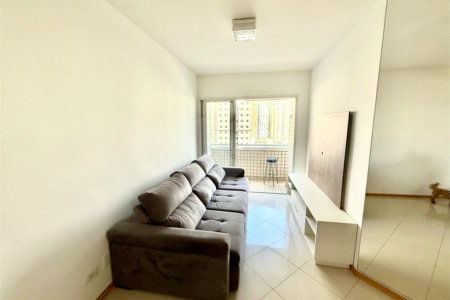 Apartamento à venda com 3 quartos, sendo 1 suíte,  em Baeta Neves, São Bernardo do Campo, SP