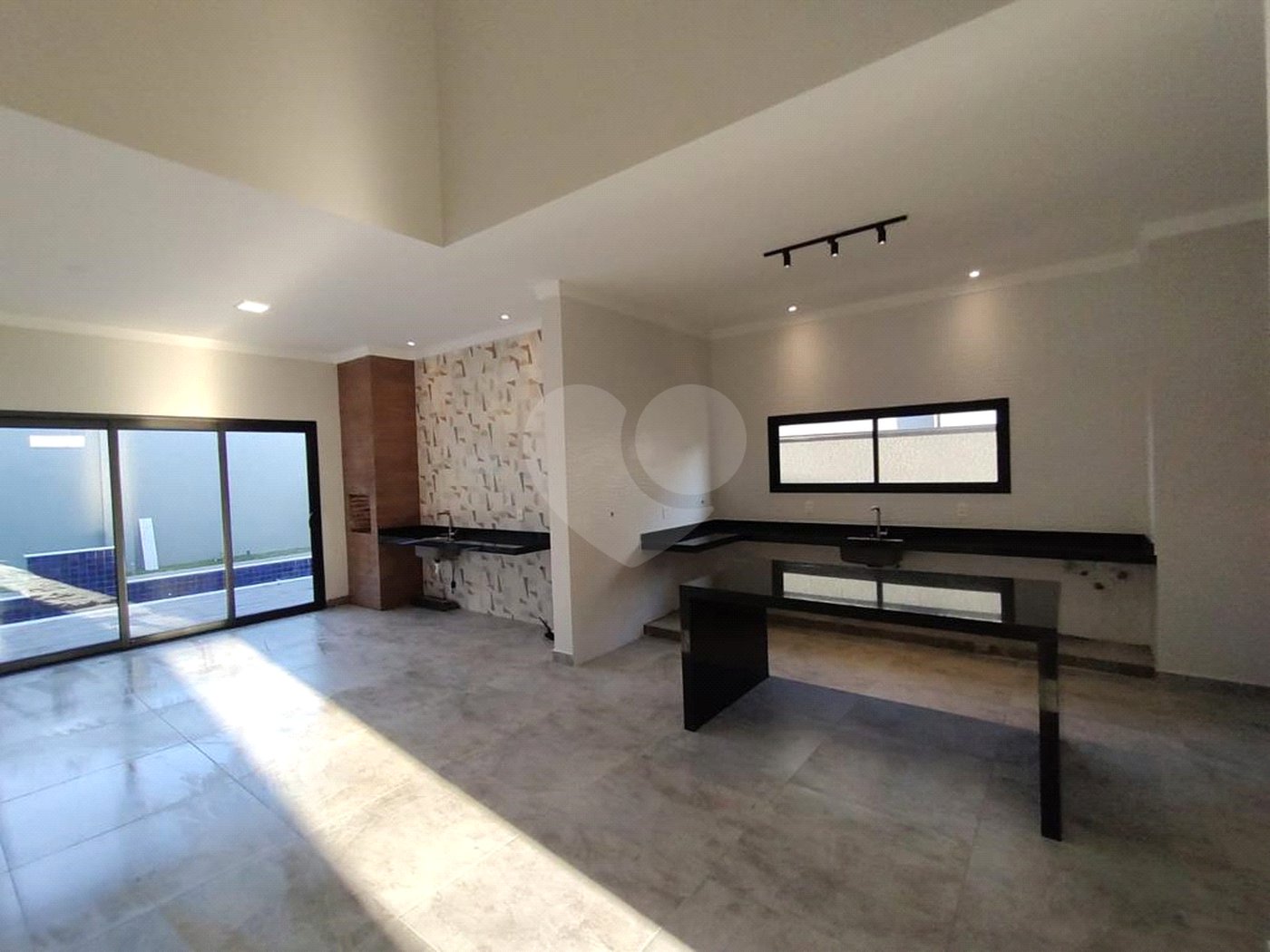 Casa à venda com 3 suítes no condomínio Alphaville Nova Esplanada 3, Votorantim - SP