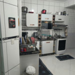 Casa à venda com 2 quartos, sendo 1 suíte,  em Cidade Jardim, Mogi das Cruzes, SP