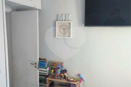 Apartamento à venda com 2 quartos em Jardim São Paulo(zona Norte), São Paulo, SP