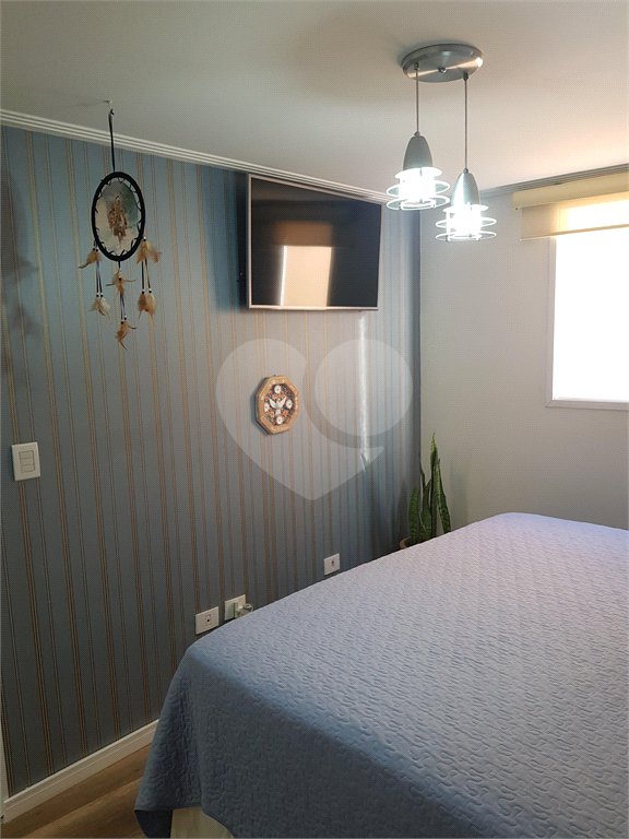 Casa à venda com 3 suítes no condomínio Residencial Mattos, São Paulo - SP