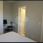 Apartamento à venda com 3 quartos, sendo 1 suíte, em Vila Pirajussara, São Paulo, SP
