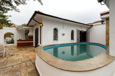 Casa Térrea à venda com 3 quartos, sendo 2 suítes, em Jardim da Saúde, São Paulo, SP