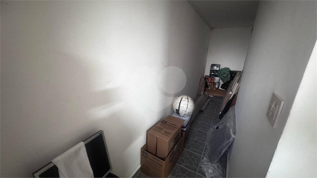 Sobrado à venda com 3 quartos em Mandaqui, São Paulo, SP