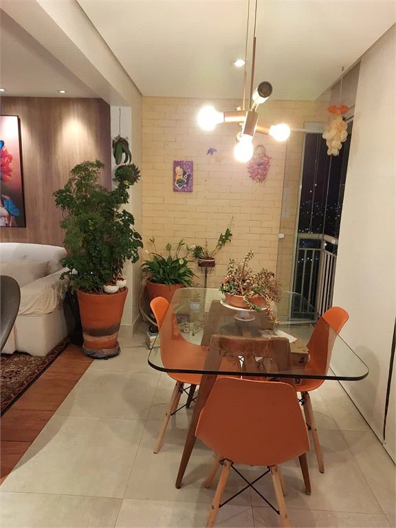 Apartamento à venda com 2 suítes em Vila Andrade, São Paulo, SP