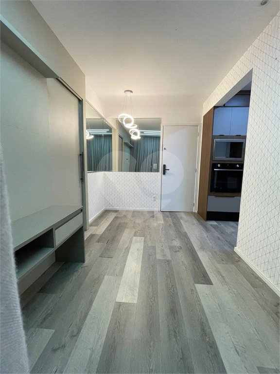 Apartamento à venda com 2 quartos em Horto Florestal, São Paulo, SP