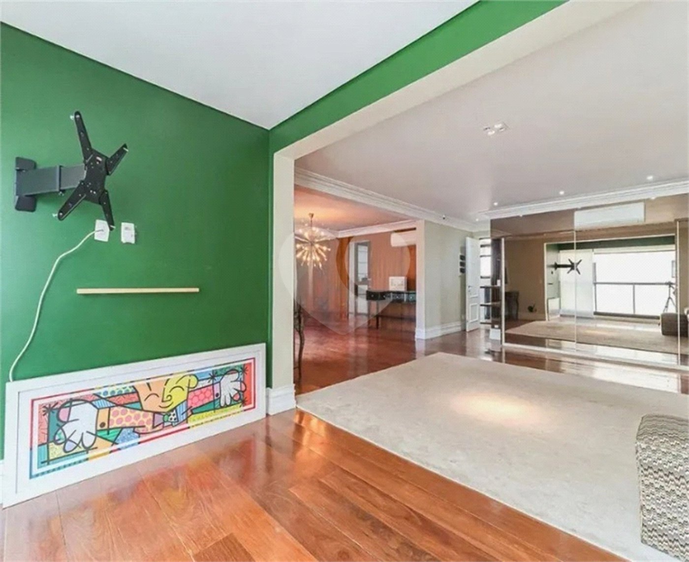 Apartamento à venda com 3 quartos, sendo 2 suítes,  em Vila Progredior, São Paulo, SP