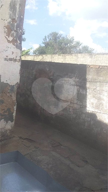 Imóvel para demolição na Vila Izabel