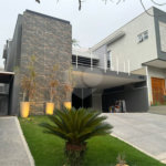 Casa à venda com 3 suítes no condomínio Brisa 1, Mogi das Cruzes - SP