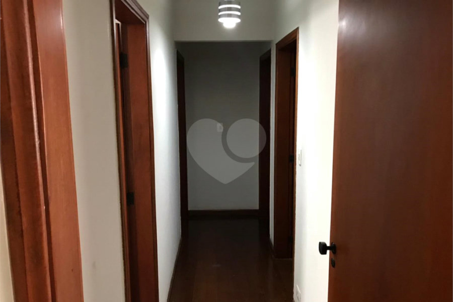 Apartamento à venda com 3 quartos, sendo 1 suíte, em Santana, São Paulo, SP