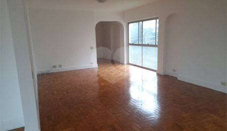 Apartamento para alugar com 4 suítes em Paraíso, São Paulo, SP