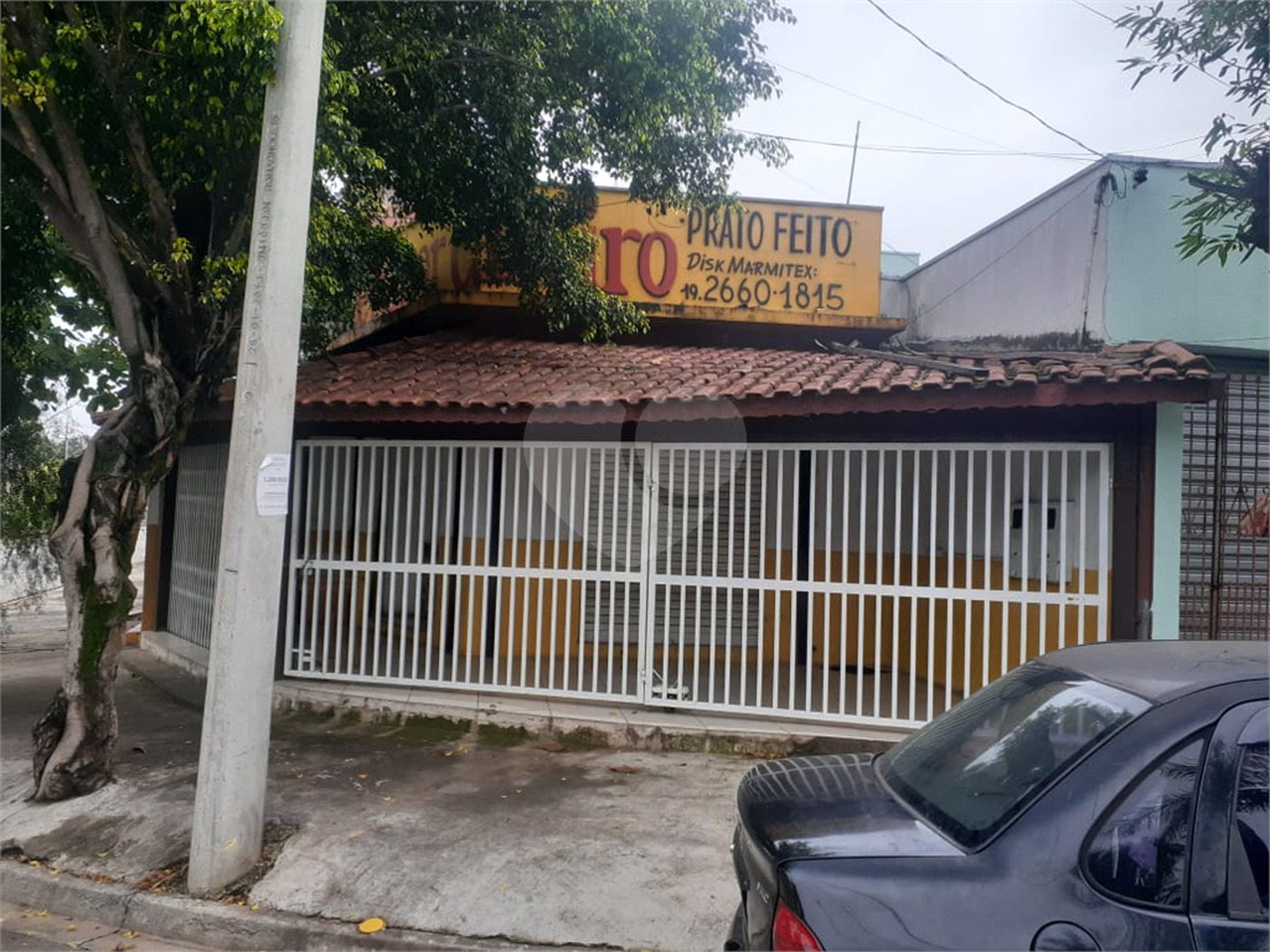 Casa à venda com 6 quartos, sendo 2 suítes, em Vila Pires da Cunha, Indaiatuba, SP
