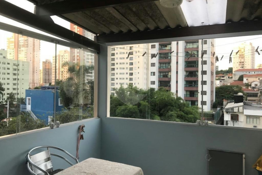 Sobrado à venda com 3 quartos, sendo 1 suíte, em Santana, São Paulo, SP