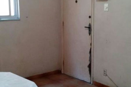 Apartamento Residencial à venda, Encruzilhada, Santos - AP0852.