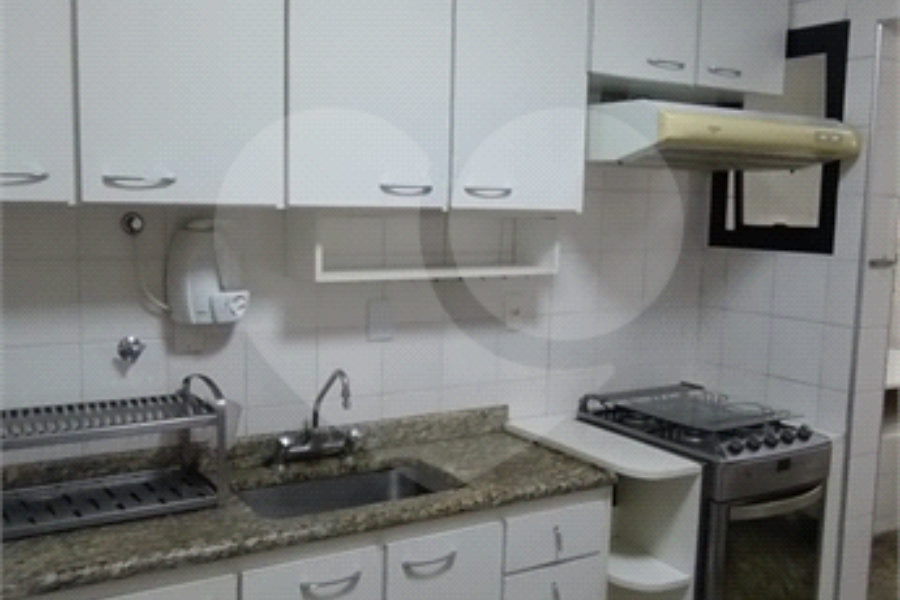 Cobertura para alugar com 3 quartos, sendo 1 suíte, em Santana, São Paulo, SP