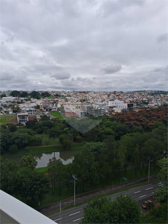 Apartamento à venda com 4 quartos, sendo 2 suítes,  em Vila Sfeir, Indaiatuba, SP