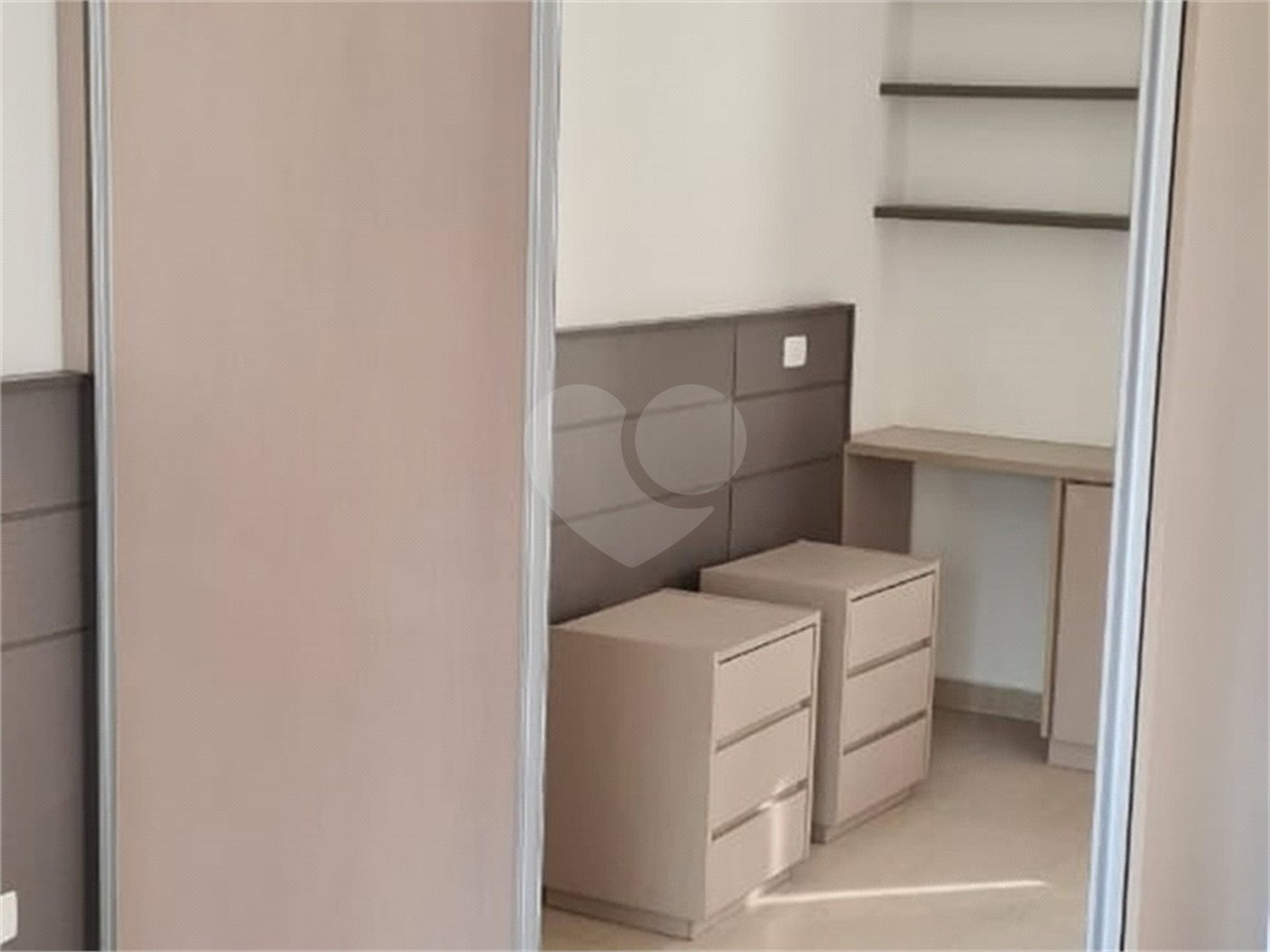 Apartamento à venda com 1 suíte em Santana, São Paulo, SP