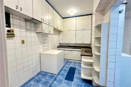 Apartamento à venda com 4 quartos, sendo 2 suítes, em Ipanema, Rio de Janeiro, RJ