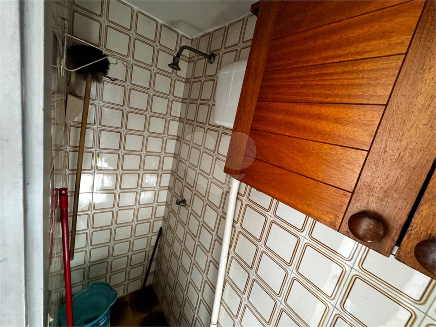 Apartamento à venda com 2 quartos em Riachuelo, Rio de Janeiro, RJ