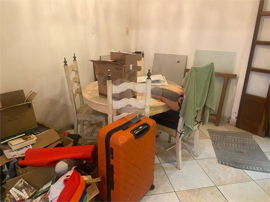 Apartamento à venda com 3 quartos em Tijuca, Rio de Janeiro, RJ
