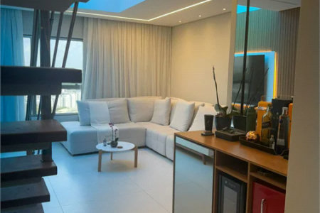 Apartamento à venda com 3 quartos, sendo 1 suíte,  em Vila Leopoldina, São Paulo, SP