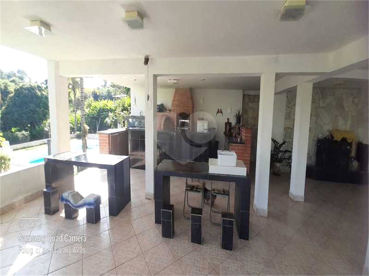 Casa à venda com 4 suítes no condomínio Residencial Vale das Laranjeiras, Indaiatuba - SP