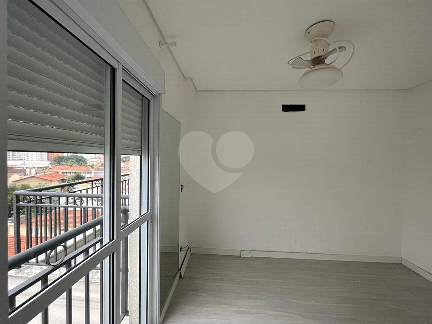 Cobertura à venda com 2 quartos, sendo 1 suíte,  em Água Fria, São Paulo, SP