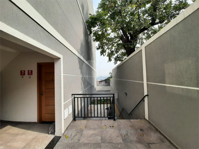 Apartamento à venda com 2 quartos em Tremembé, São Paulo, SP