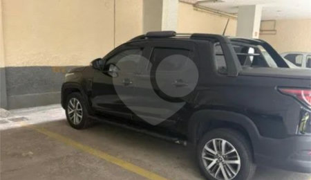Apartamento à venda com 1 quarto em Tijuca, Rio de Janeiro, RJ