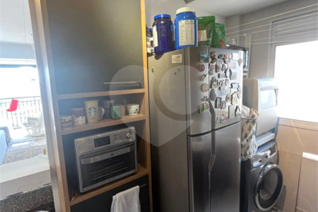Apartamento à venda com 2 quartos, sendo 1 suíte, em Jardim Olavo Bilac, São Bernardo do Campo, SP