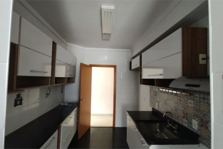 Apartamento para alugar com 3 suítes em Tamboré, Santana de Parnaíba, SP