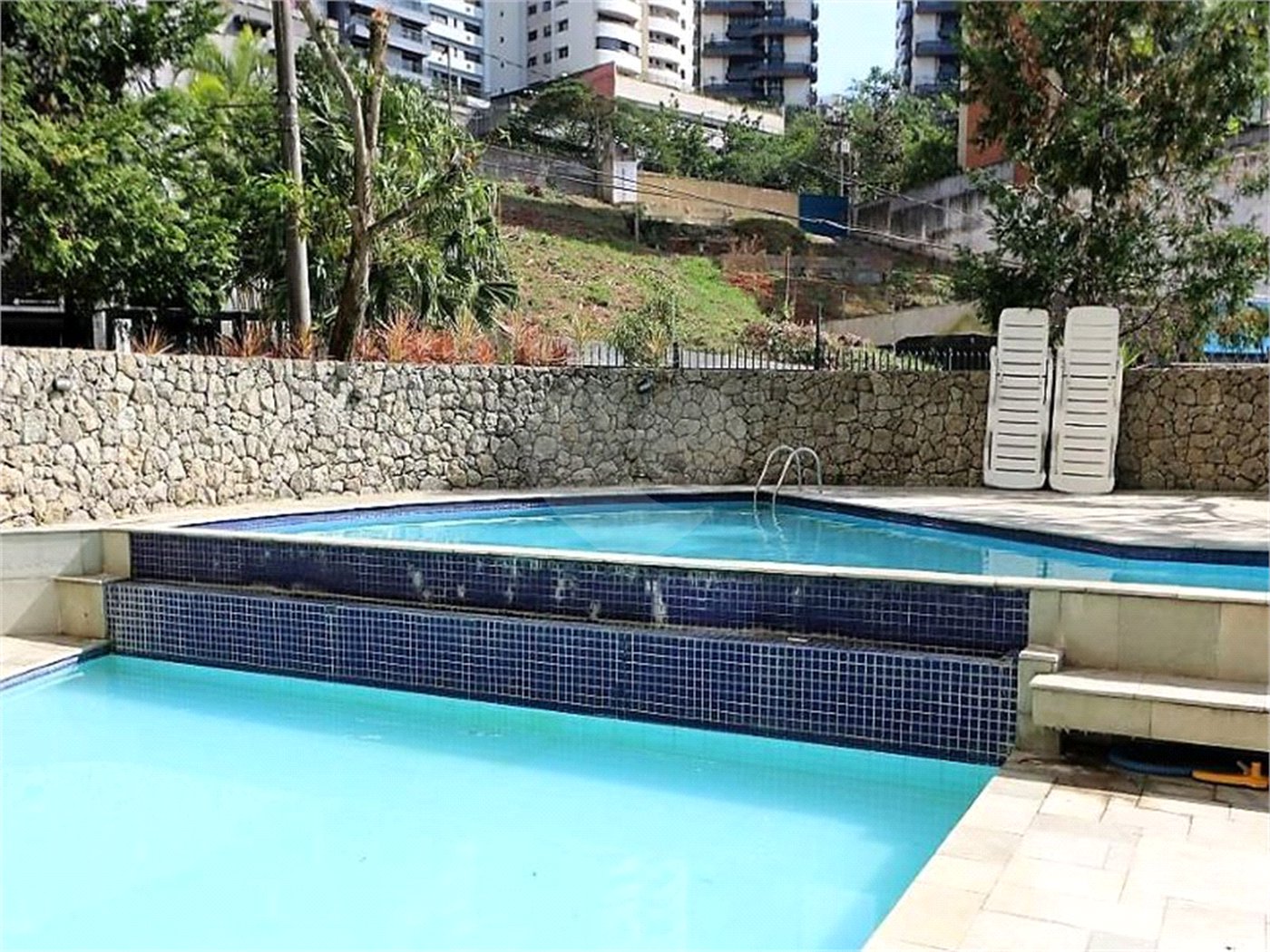 Apartamento à venda com 3 suítes em Vila Andrade, São Paulo, SP