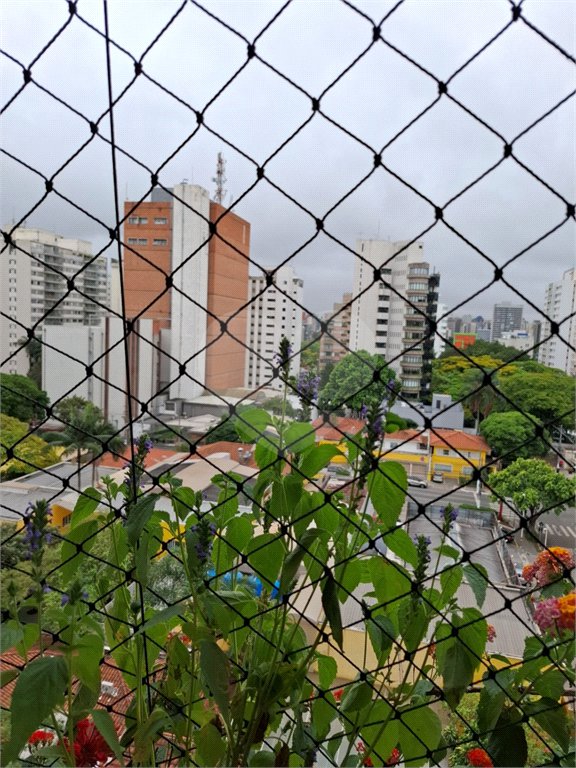 Apartamento à venda com 4 quartos, sendo 2 suítes,  em Brooklin Paulista, São Paulo, SP