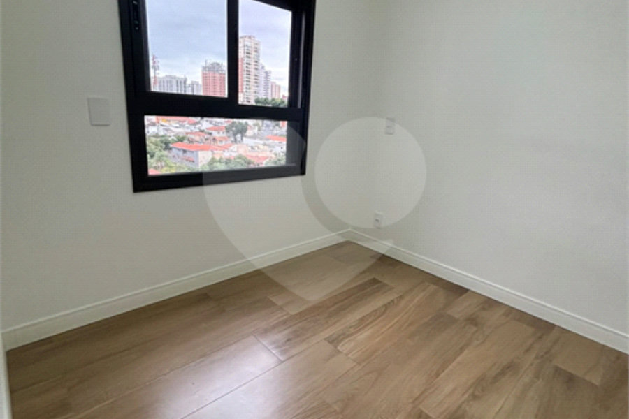 Apartamento para alugar com 2 quartos, sendo 1 suíte, em Santana, São Paulo, SP