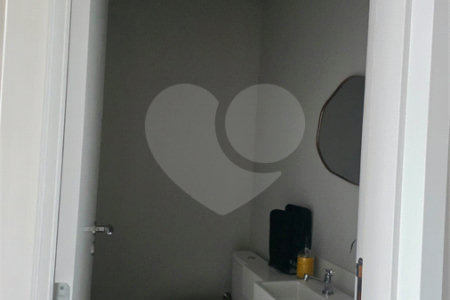 Apartamento à venda ou para alugar com 3 suítes em Perdizes, São Paulo, SP
