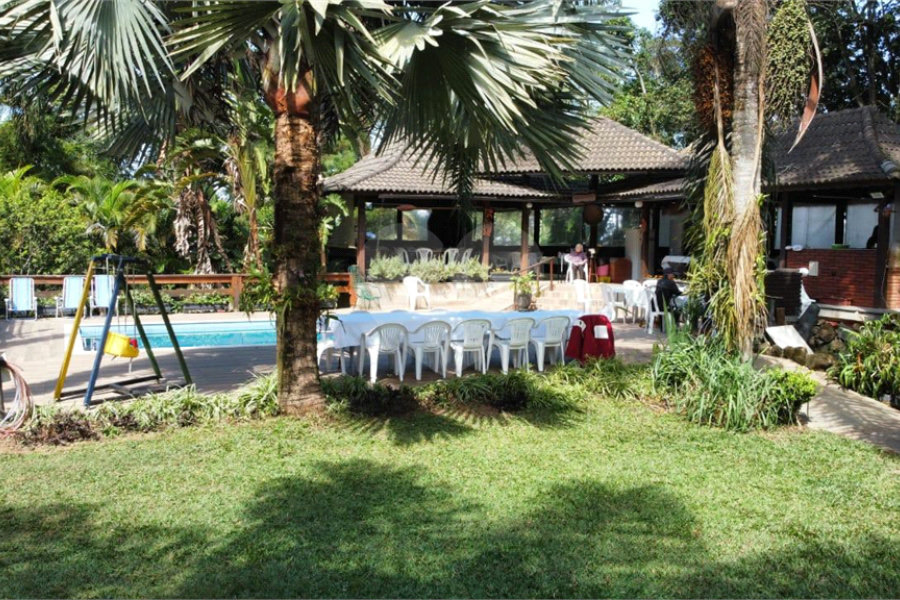 Chácara à venda com 4 quartos, sendo 2 suítes, em Tremembé, São Paulo, SP